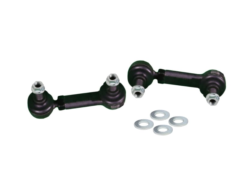 Whiteline Front Sway Bar Link - 2016 Mazda Miata/MX-5 Launch Edition KLC205