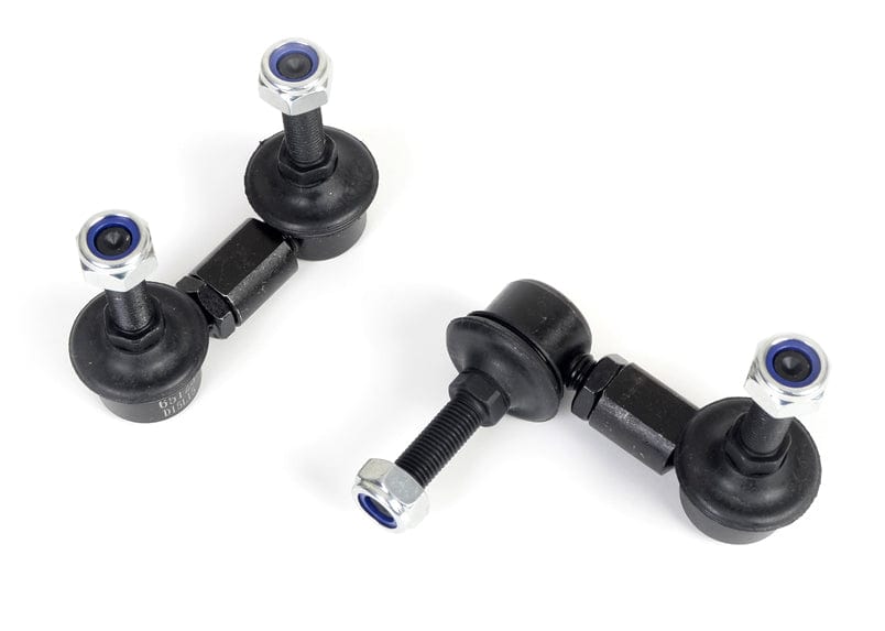 Whiteline Front Sway Bar Link Adjustable - 2005 Subaru Forester XS L.L. Bean Edition KLC139