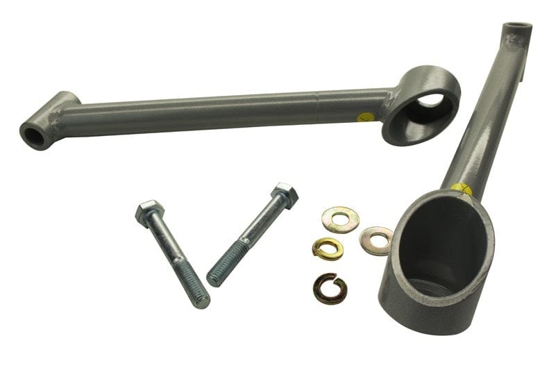 Whiteline Rear Brace Sway Bar Mount Support - 2011 Subaru Forester X Touring, XT Touring KBR15