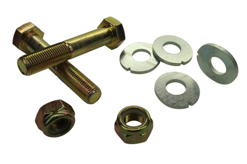 Whiteline Rear Control Arm Inner Lock Washers - 1990-1996 Subaru Legacy LS KCA377
