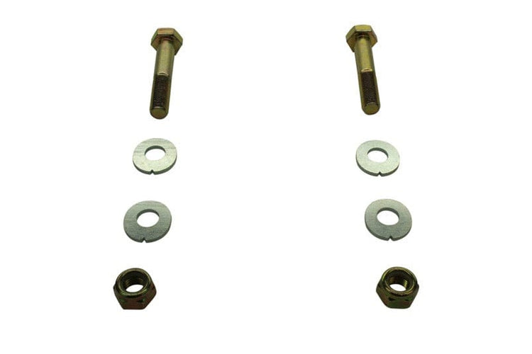 Whiteline Rear Control Arm Inner Lock Washers - 1990-1996 Subaru Legacy LS KCA377