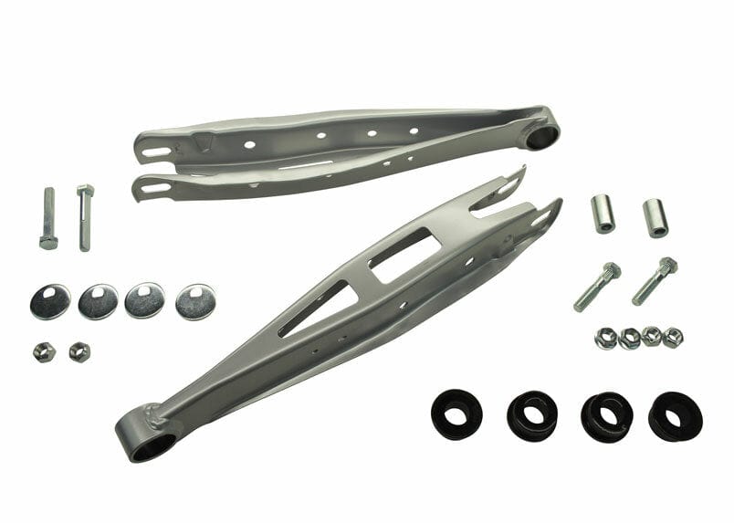 Whiteline Rear Control Arm Lower Arm - 2017 Toyota 86 Base KTA216A