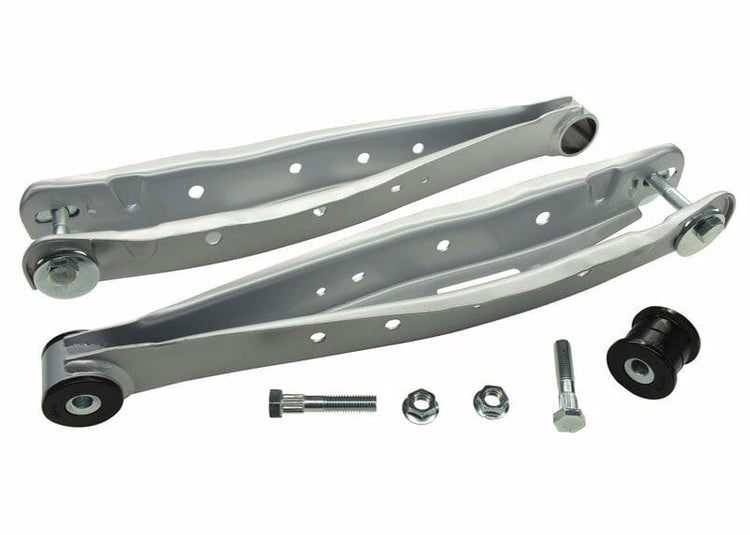Whiteline Rear Control Arm Lower Arm - 2017 Toyota 86 Base KTA216A