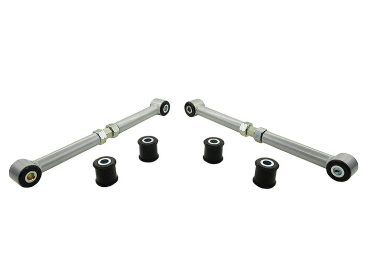 Whiteline Rear Control Arm Lower Front Arm - 2008 Subaru Forester Sports 2.5 X, Sports 2.5 XT KTA107