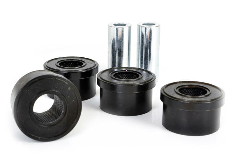 Whiteline Rear Control Arm Lower Front Inner Bushing - 2007-2008 BMW 3 Series 328xi, 335xi W63401