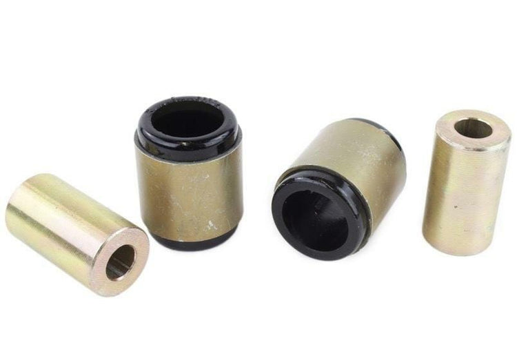 Whiteline Rear Control Arm Lower Front Inner Bushing - 2007-2008 Nissan 350Z Nismo W62997