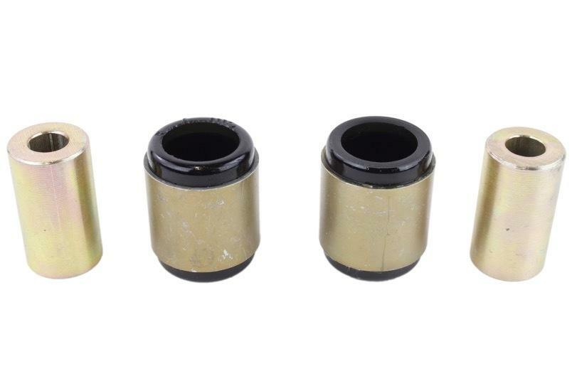 Whiteline Rear Control Arm Lower Front Inner Bushing - 2007-2008 Nissan 350Z Nismo W62997