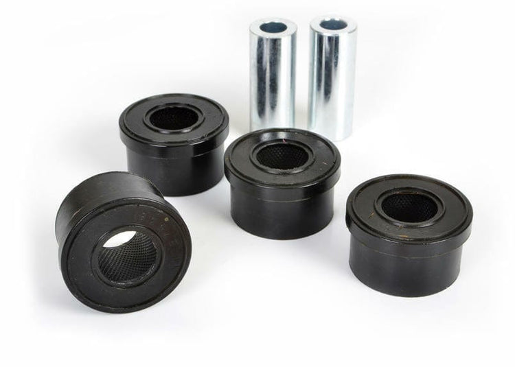 Whiteline Rear Control Arm Lower Front Inner Bushing - 2007-2011 BMW 3 Series 328i, 335i W63401