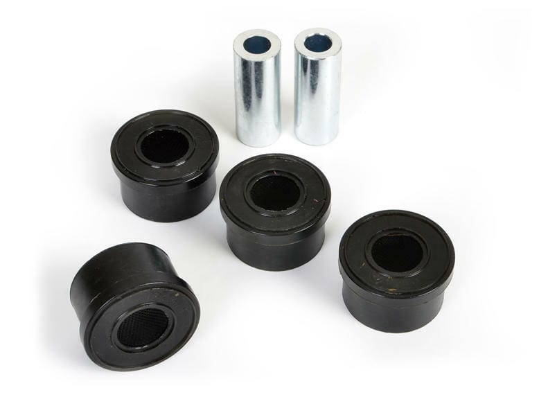 Whiteline Rear Control Arm Lower Front Inner Bushing - 2007-2011 BMW 3 Series 328i, 335i W63401