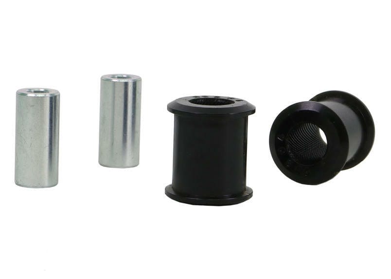 Whiteline Rear Control Arm Lower Front Inner Bushing - 2008-2013 Lexus IS350 W63588