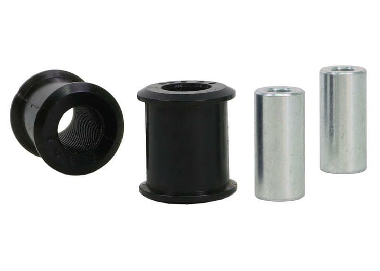 Whiteline Rear Control Arm Lower Front Inner Bushing - 2008-2013 Lexus IS350 W63588