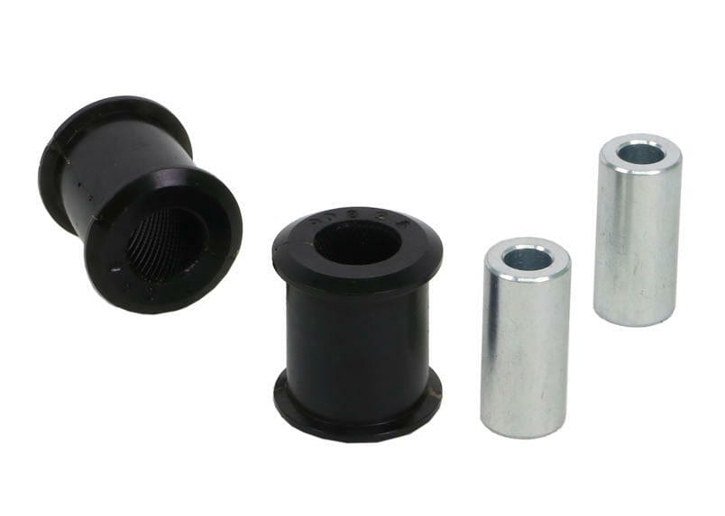 Whiteline Rear Control Arm Lower Front Inner Bushing - 2008-2013 Lexus IS350 W63588