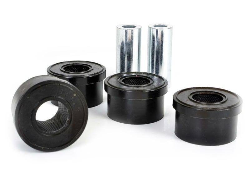 Whiteline Rear Control Arm Lower Front Inner Bushing - 2011 BMW 3 Series 335is W63401