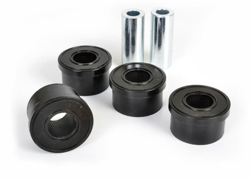 Whiteline Rear Control Arm Lower Front Inner Bushing - 2011 BMW 3 Series 335is W63401