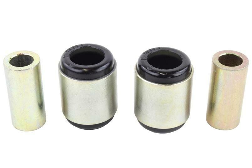 Whiteline Rear Control Arm Lower Front Outer Bushing - 2003-2008 Nissan 350Z Base W62999