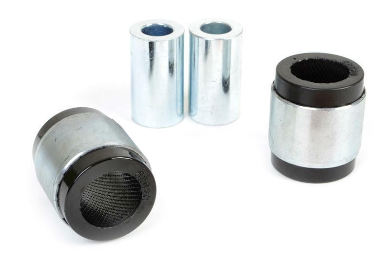 Whiteline Rear Control Arm Lower Front Outer Bushing - 2006-2013 Audi A3 Base W63552