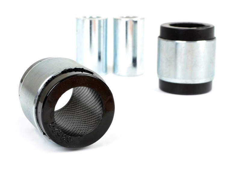 Whiteline Rear Control Arm Lower Front Outer Bushing - 2006-2013 Audi A3 Base W63552