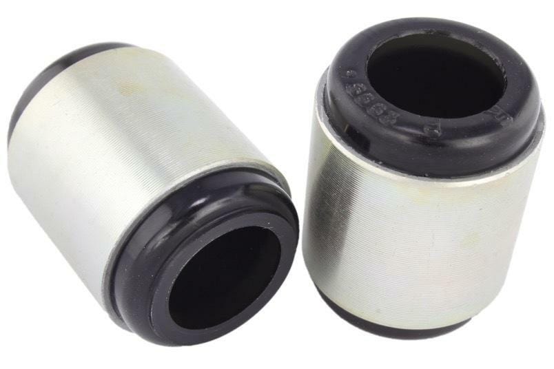Whiteline Rear Control Arm Lower Front Outer Bushing - 2007-2008 Nissan 350Z Nismo W62999