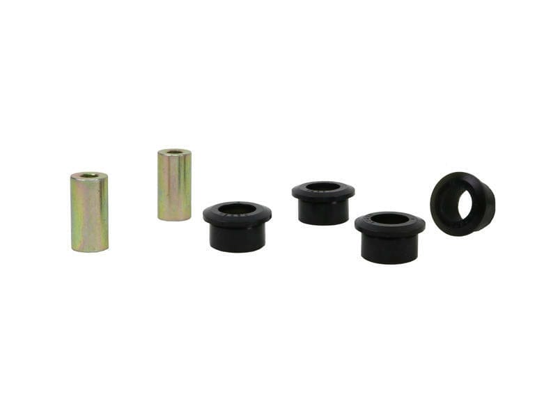 Whiteline Rear Control Arm Lower Front Outer Bushing - 2008-2009 Pontiac G8 Base, GT W63155