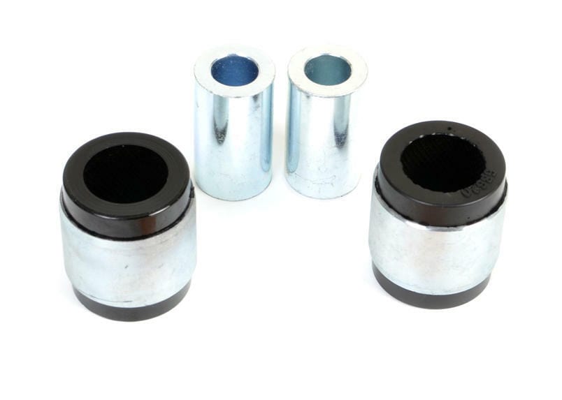 Whiteline Rear Control Arm Lower Front Outer Bushing - 2008-2013 Volkswagen Eos Lux W63552