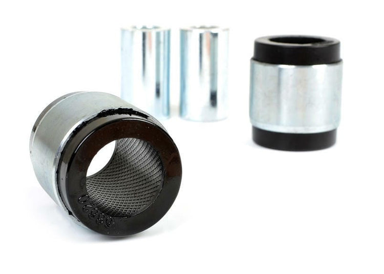 Whiteline Rear Control Arm Lower Front Outer Bushing - 2008-2016 Volkswagen Eos Komfort W63552