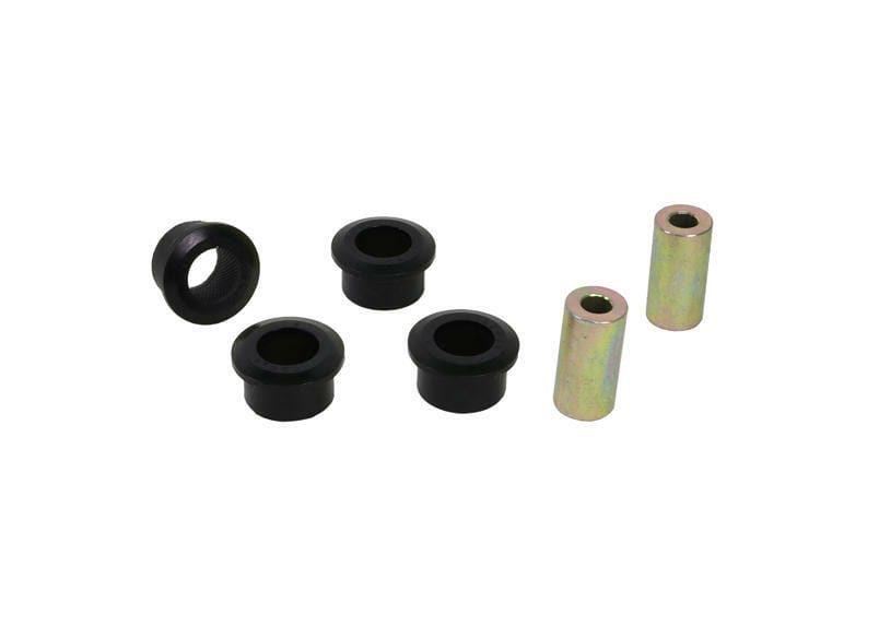 Whiteline Rear Control Arm Lower Front Outer Bushing - 2009 Pontiac G8 GXP W63155