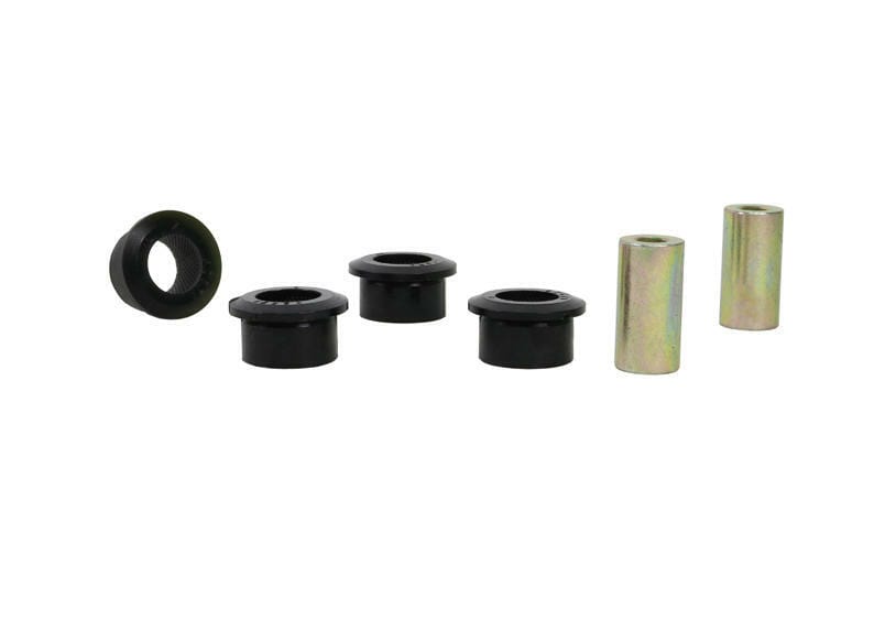 Whiteline Rear Control Arm Lower Front Outer Bushing - 2009 Pontiac G8 GXP W63155