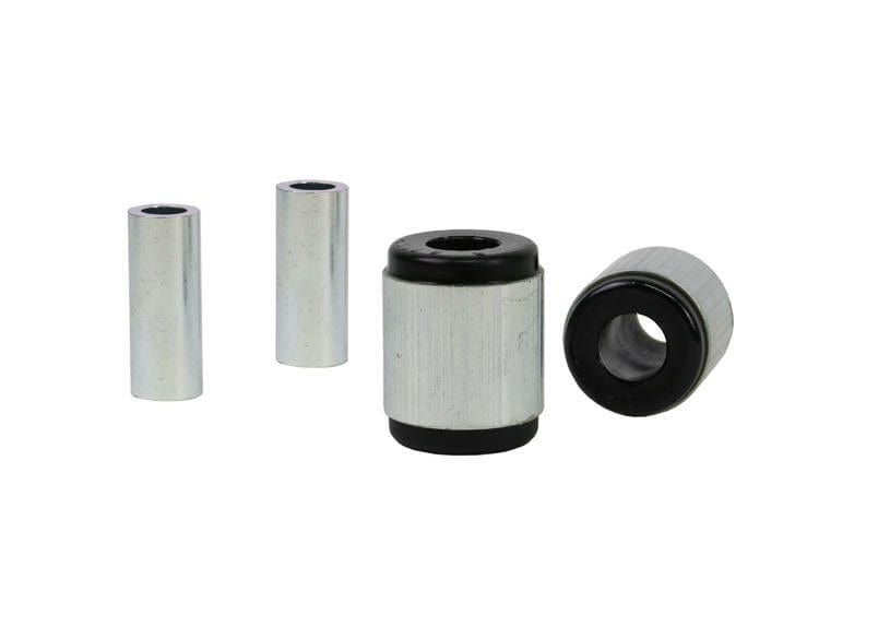 Whiteline Rear Control Arm Lower Inner And Outer Bushing - 2006 Mitsubishi Lancer Evolution SE W62950