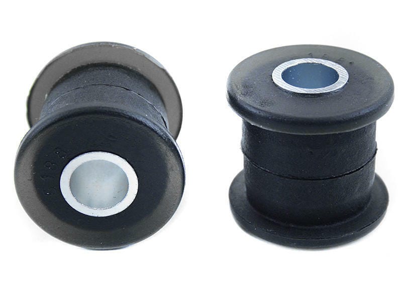 Whiteline Rear Control Arm Lower Inner And Outer Bushing - 2006 Saab 9-2X 2.5i W61382A
