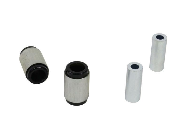 Whiteline Rear Control Arm Lower Inner Bushing - 1992-2005 BMW 3 Series 325i W62625