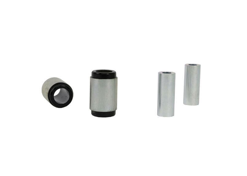 Whiteline Rear Control Arm Lower Inner Bushing - 1998 BMW 3 Series 323is W62625