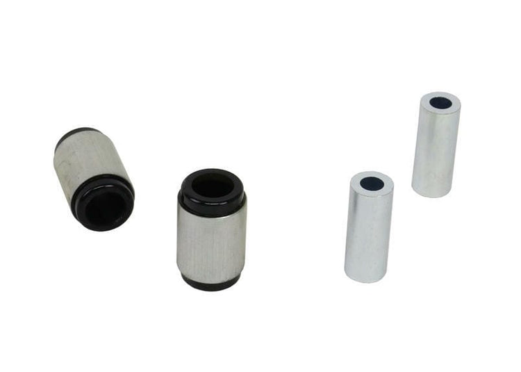 Whiteline Rear Control Arm Lower Inner Bushing - 2001-2005 BMW 3 Series 325xi, 330i, 330xi W62625