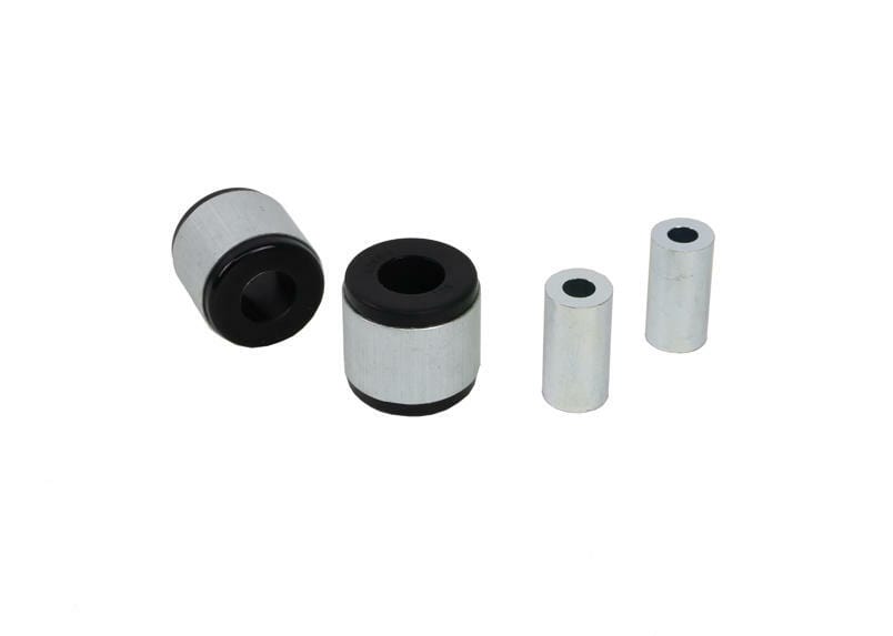 Whiteline Rear Control Arm Lower Inner Bushing - 2003-2004 Mitsubishi Lancer LS W62951