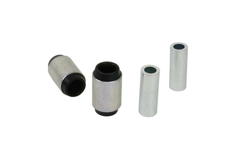 Whiteline Rear Control Arm Lower Inner Bushing - 2004-2007 Mazda RX-8 Base W63387
