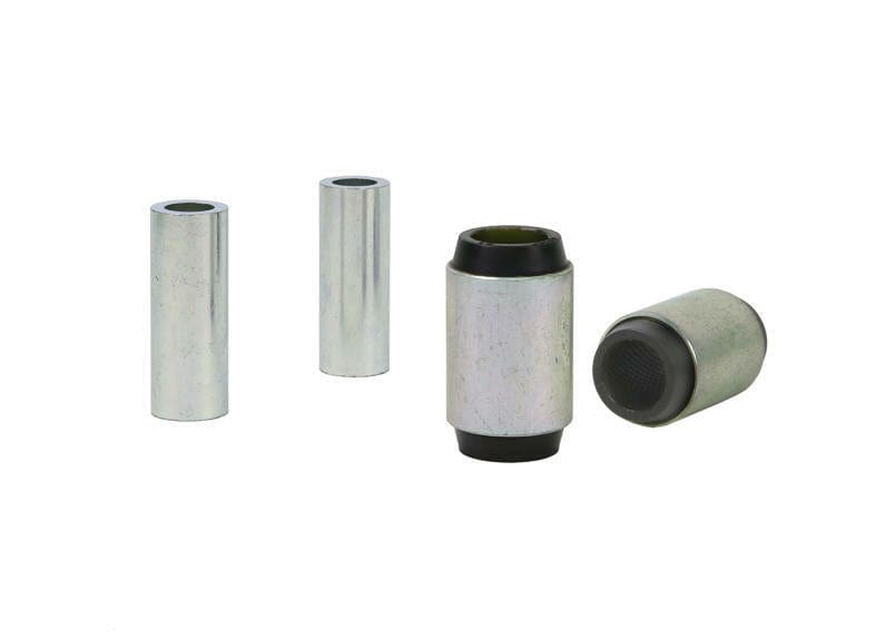 Whiteline Rear Control Arm Lower Inner Bushing - 2004-2007 Mazda RX-8 Base W63387