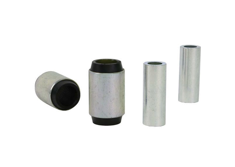 Whiteline Rear Control Arm Lower Inner Bushing - 2004-2007 Mazda RX-8 Base W63387