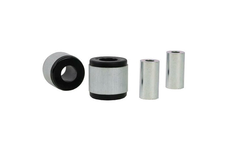 Whiteline Rear Control Arm Lower Inner Bushing - 2004 Mitsubishi Lancer Sportback, Sportback Ralliart W62951