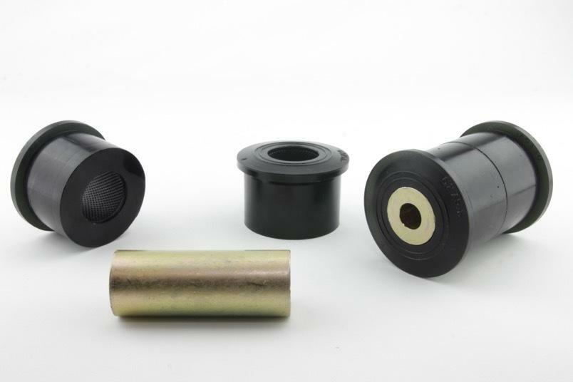 Whiteline Rear Control Arm Lower Inner Bushing - 2006-2008 Dodge Magnum SRT8 W63339