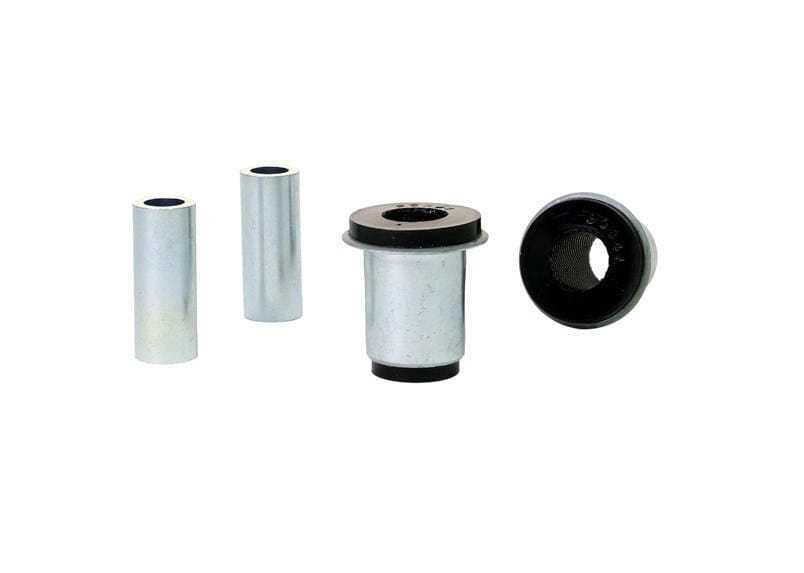 Whiteline Rear Control Arm Lower Inner Bushing - 2006-2013 Lexus IS250 W63581