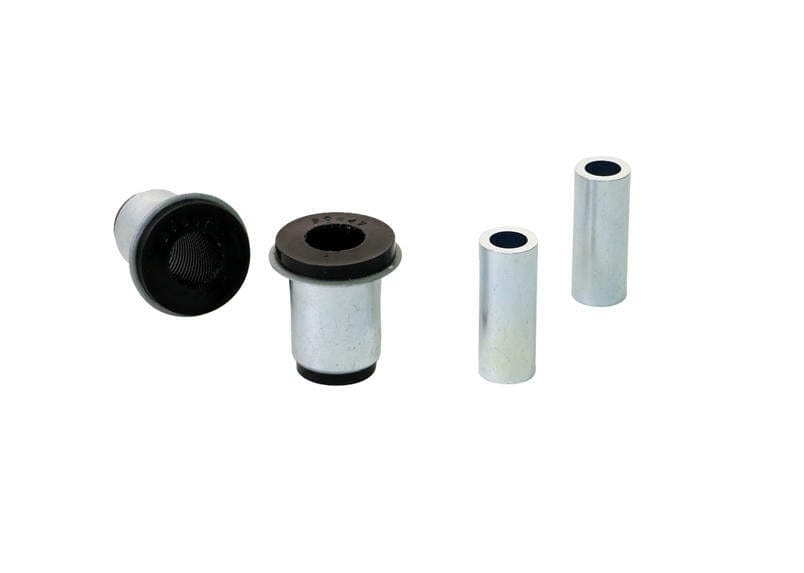 Whiteline Rear Control Arm Lower Inner Bushing - 2006-2013 Lexus IS250 W63581