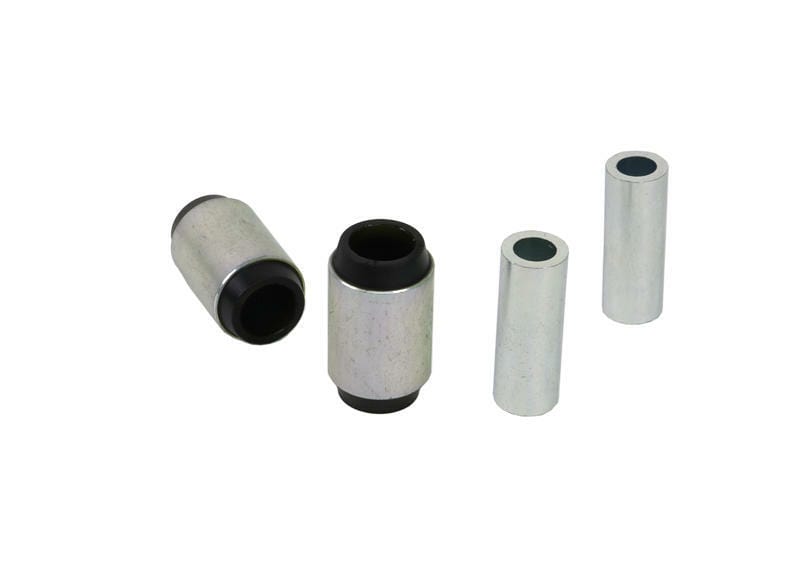 Whiteline Rear Control Arm Lower Inner Bushing - 2008-2009 Mazda RX-8 Touring W63387