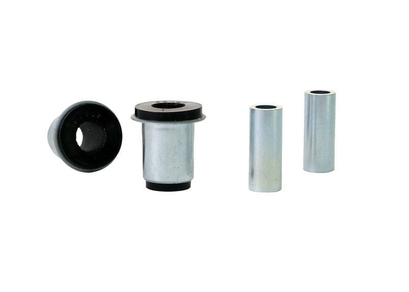 Whiteline Rear Control Arm Lower Inner Bushing - 2010-2013 Lexus IS250 C, 350 C W63581