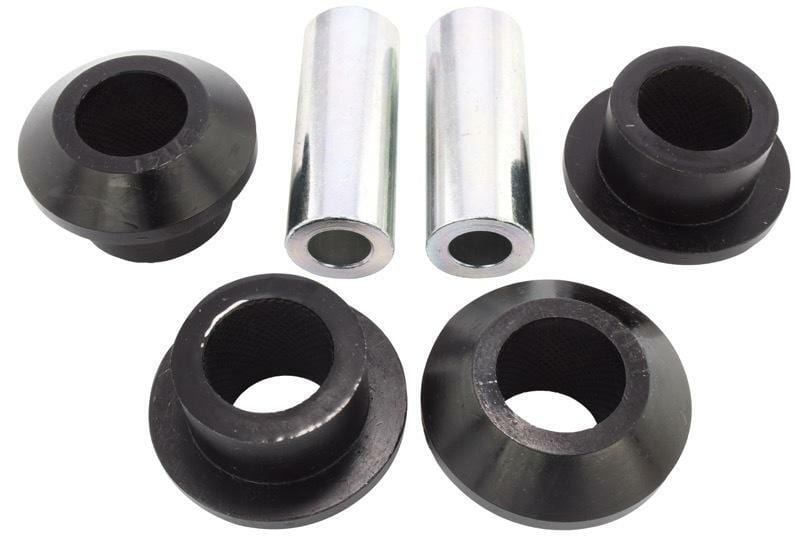 Whiteline Rear Control Arm Lower Inner Front Bushing - 2004 Volvo S40 Base W53286