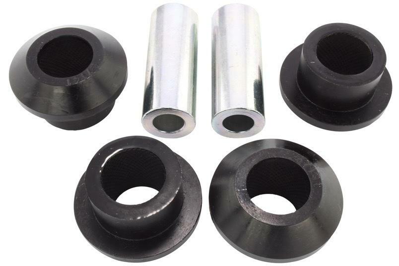 Whiteline Rear Control Arm Lower Inner Front Bushing - 2004 Volvo S40 LSE W53286