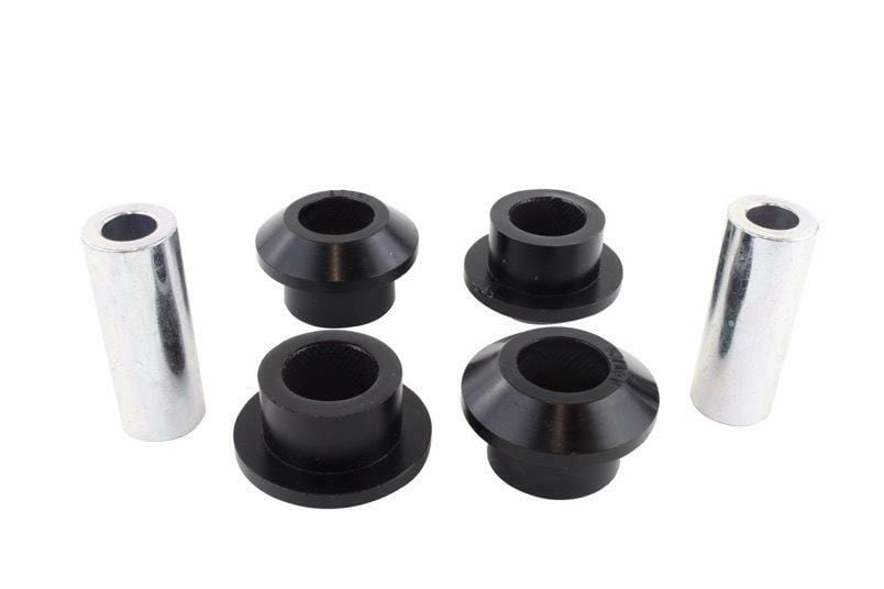 Whiteline Rear Control Arm Lower Inner Front Bushing - 2006-2010 Volvo S40 2.4i W53286