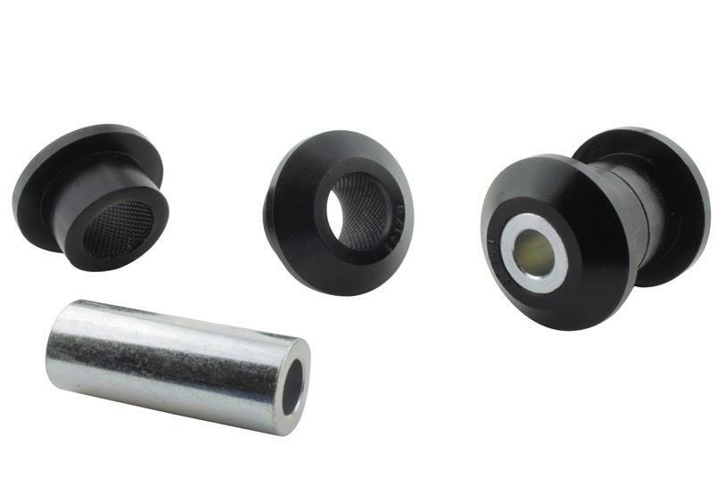 Whiteline Rear Control Arm Lower Inner Front Bushing - 2006-2010 Volvo V50 2.4i W53286