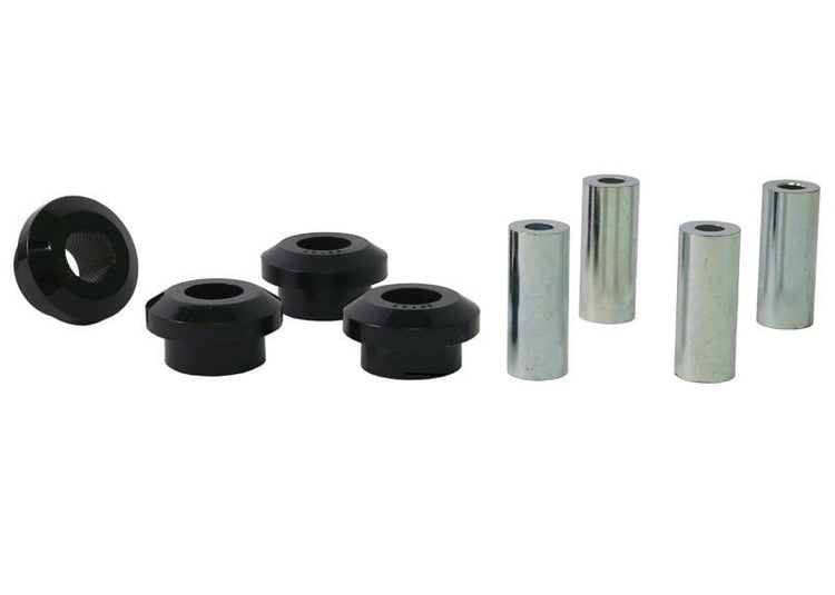 Whiteline Rear Control Arm Lower Inner Front Bushing - 2008-2009 Honda S2000 CR W63441