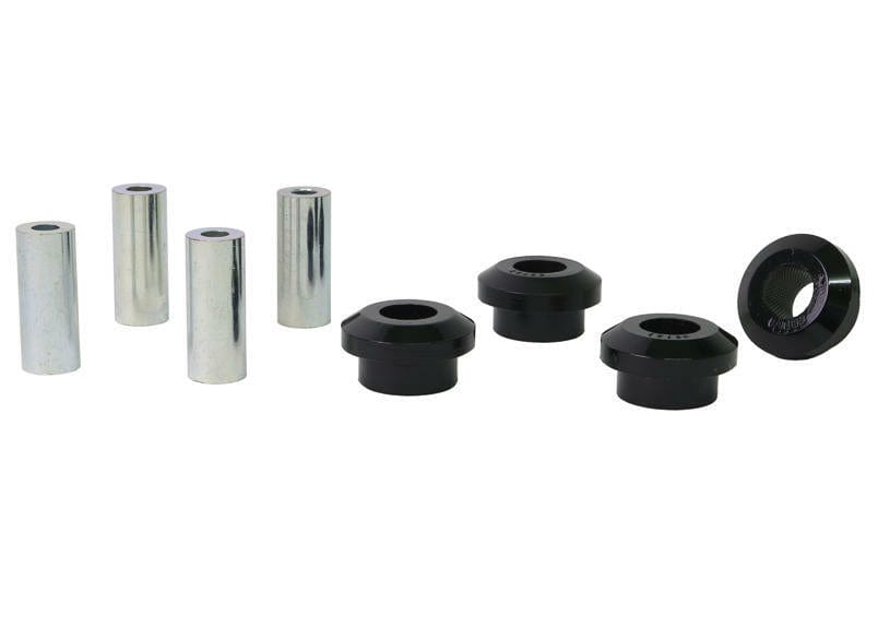 Whiteline Rear Control Arm Lower Inner Front Bushing - 2008-2009 Honda S2000 CR W63441