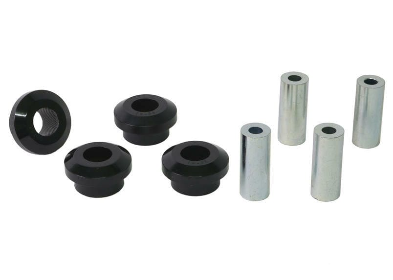 Whiteline Rear Control Arm Lower Inner Front Bushing - 2008-2009 Honda S2000 CR W63441