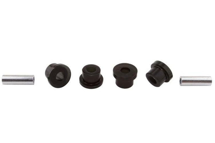 Whiteline Rear Control Arm Lower Inner Rear Bushing - 1990 Suzuki Swift GL, GLX, S W61461